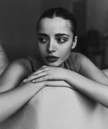 Анкета проститутки Микаэла - город Конаково, 21 год, №7509