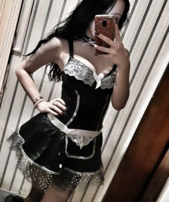 Анкета проститутки Ирина - город Конаково, 20 лет, №8775